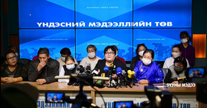 Ахмадууд тэтгэвэр олгогч банкуудын шударга бус шийдвэрийг эсэргүүцлээ